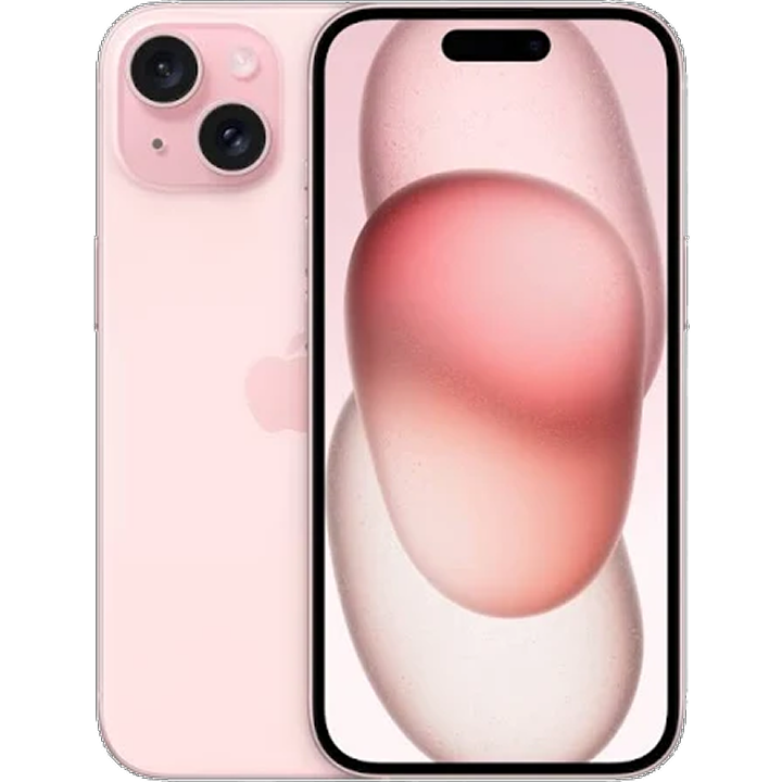 iPhone 15Plus 256G  ピンク