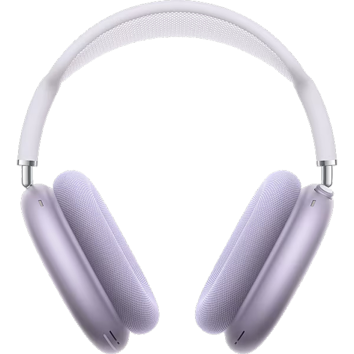 AirPods Max パープル